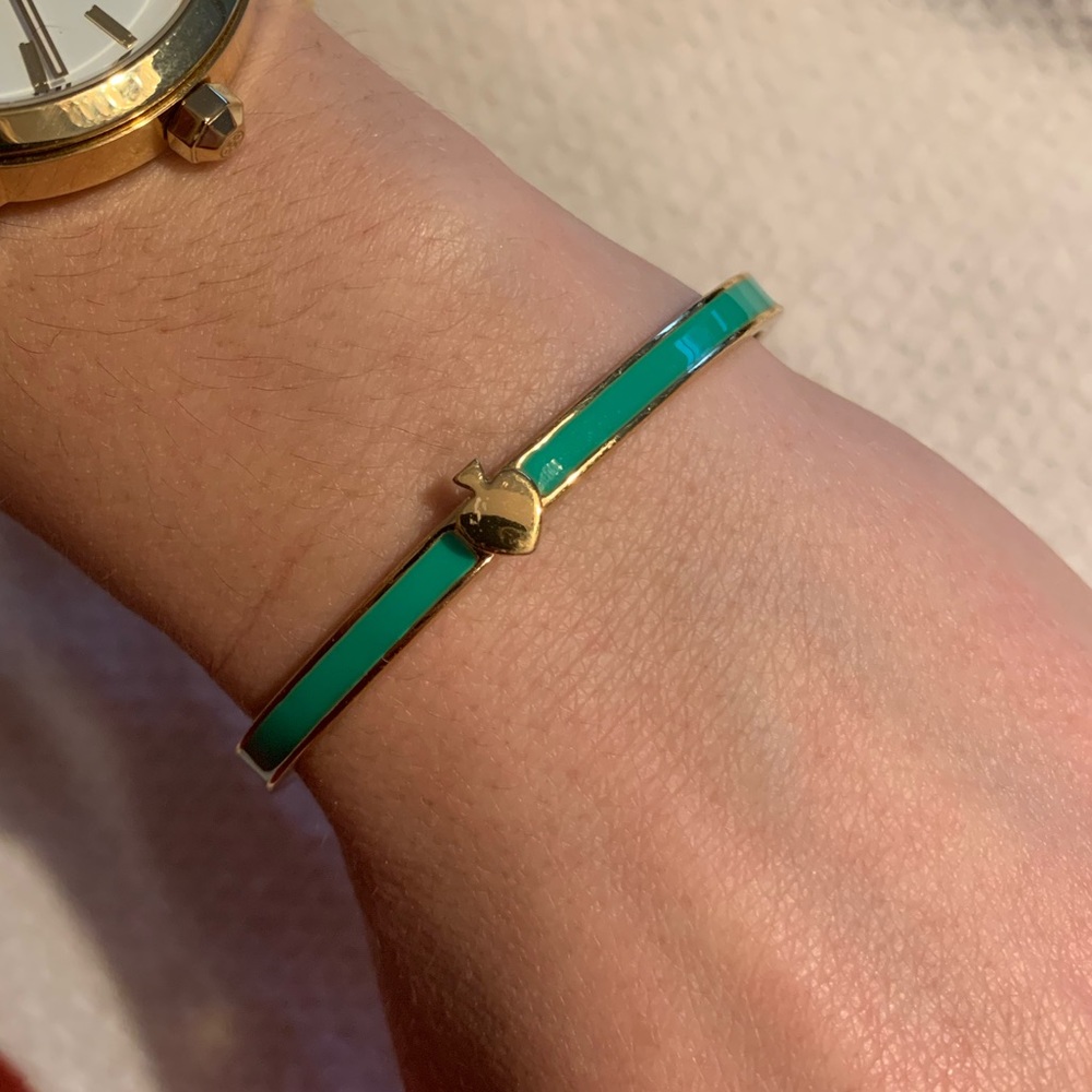 Kate Spade Bangle Bracelet
